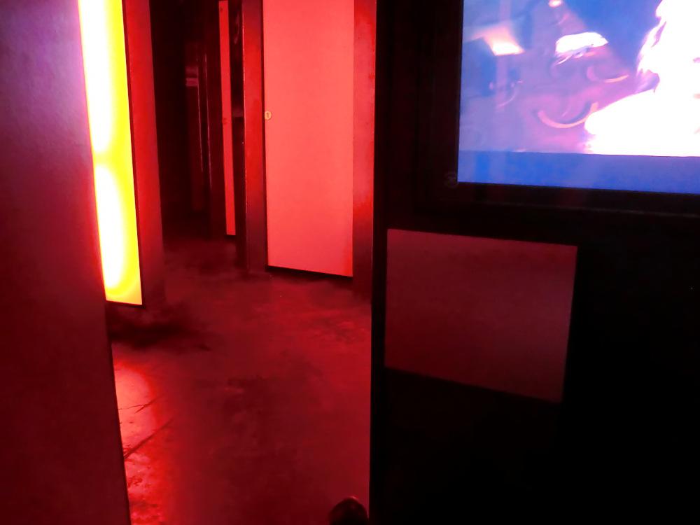 25P Exhib in adult theater