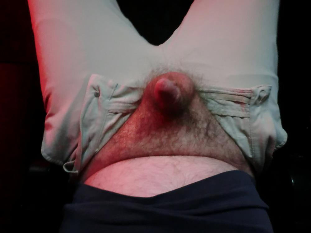 25P Exhib in adult theater