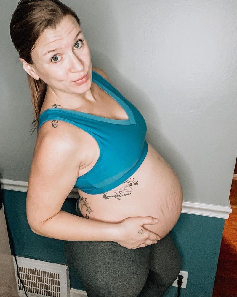 25P Sexy Pregnant Girls 104