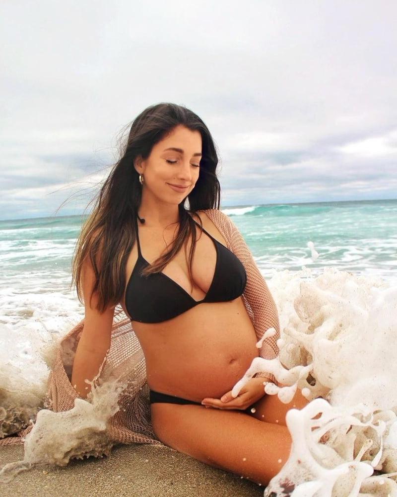 25P Sexy Pregnant Girls 104