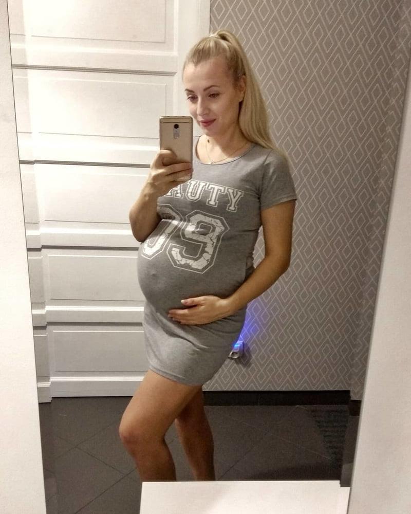 25P Sexy Pregnant Girls 104