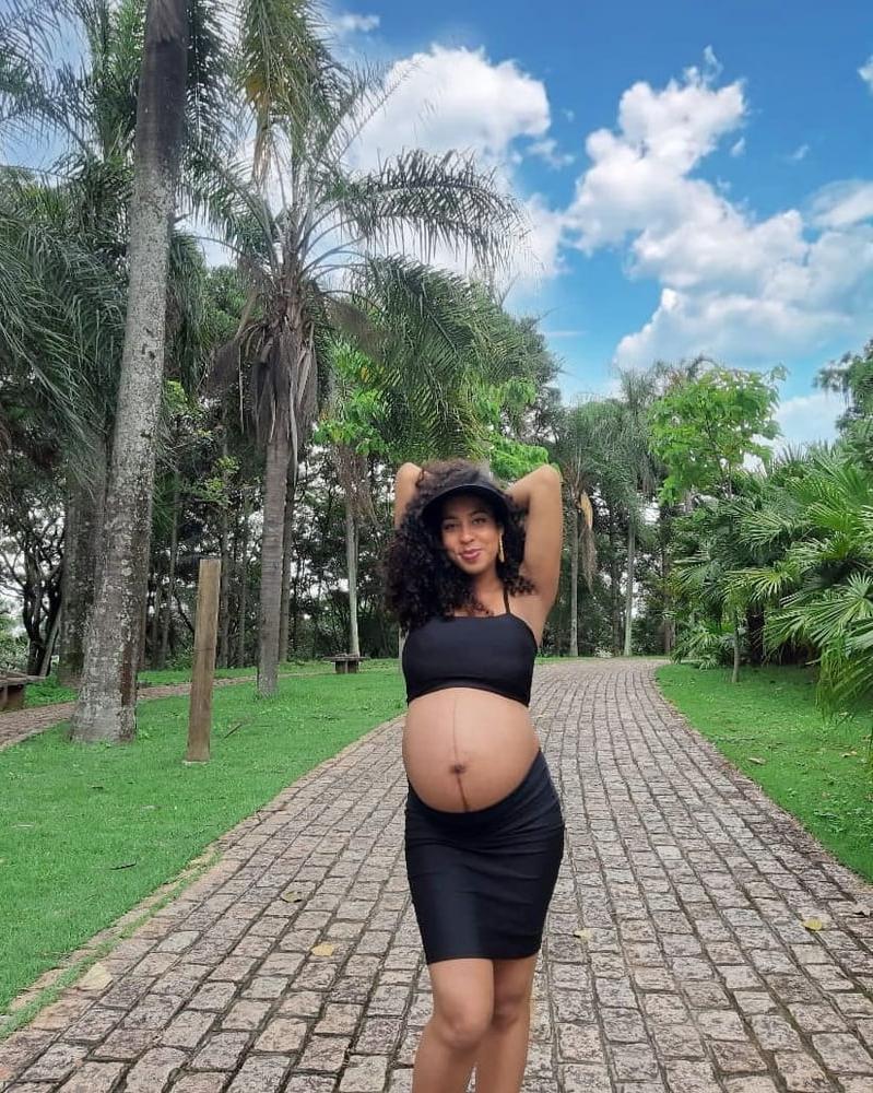 25P Sexy Pregnant Girls 104