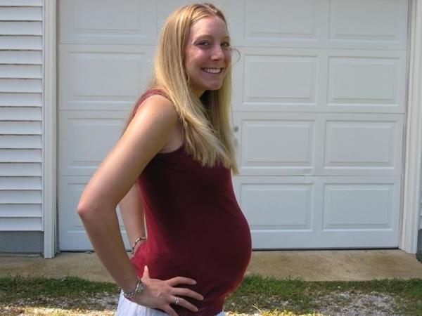 25P Sexy Pregnant Girls 104