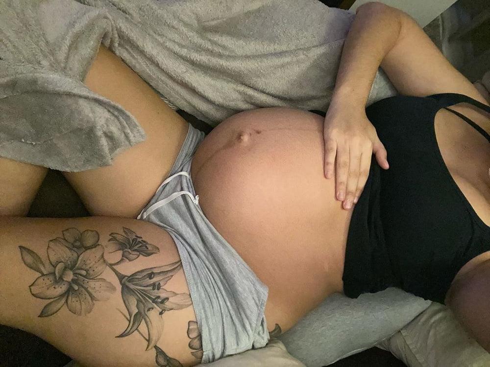 25P Sexy Pregnant Girls 104