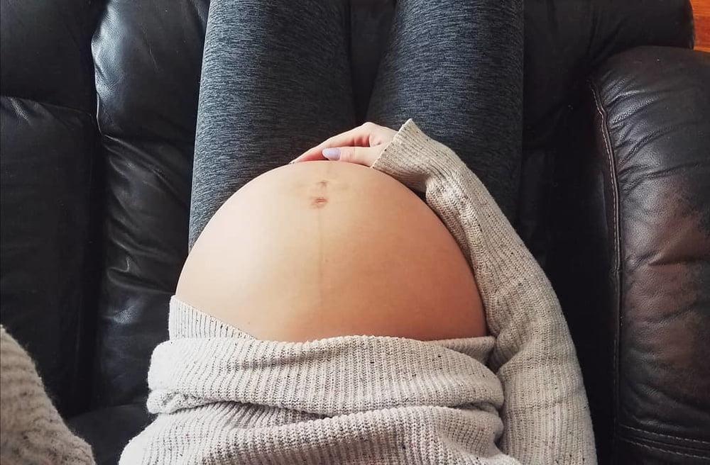 25P Sexy Pregnant Girls 104