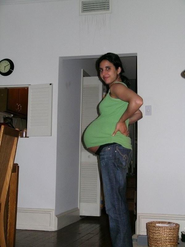25P Sexy Pregnant Girls 104