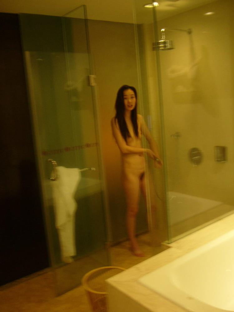 25P Chinese Amateur-87