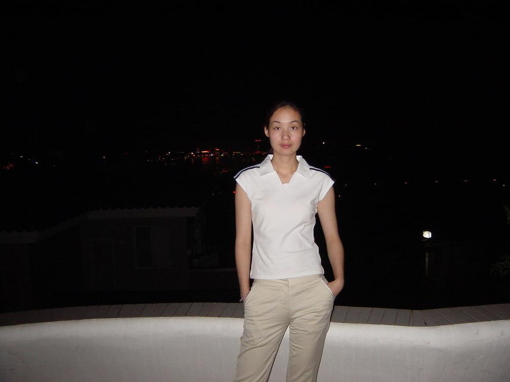 25P Chinese Amateur-87