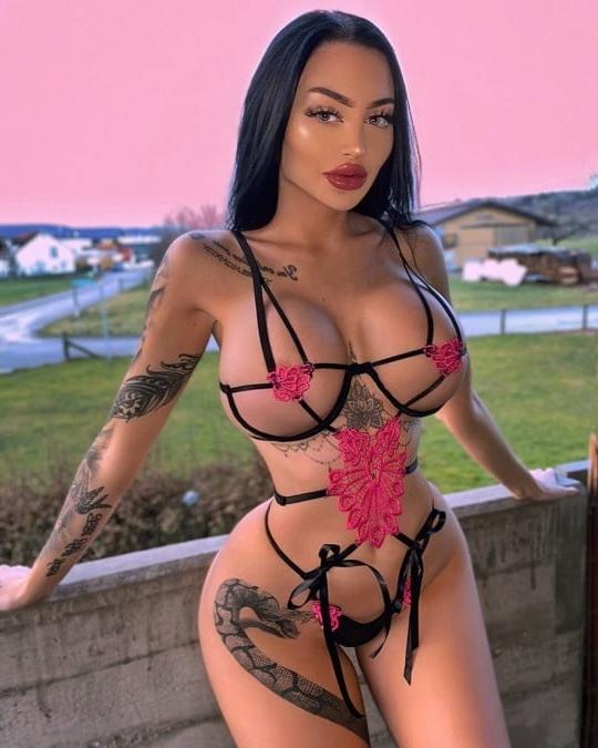 25P MEINE BIMBO-OBSESSION (45)