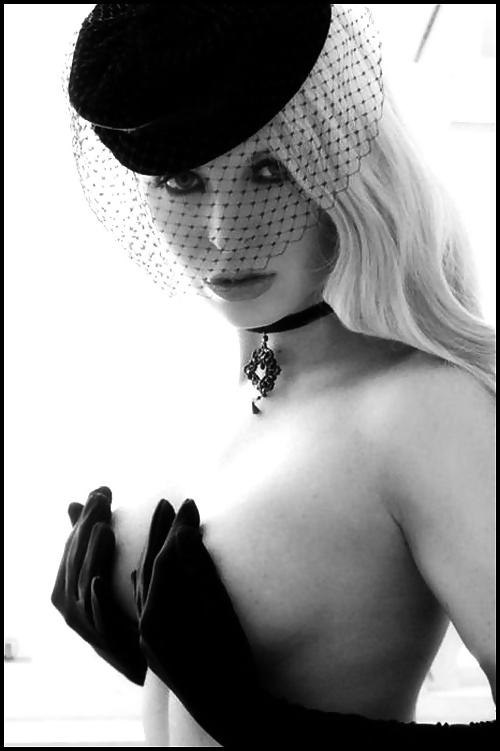12P Sweet glamour