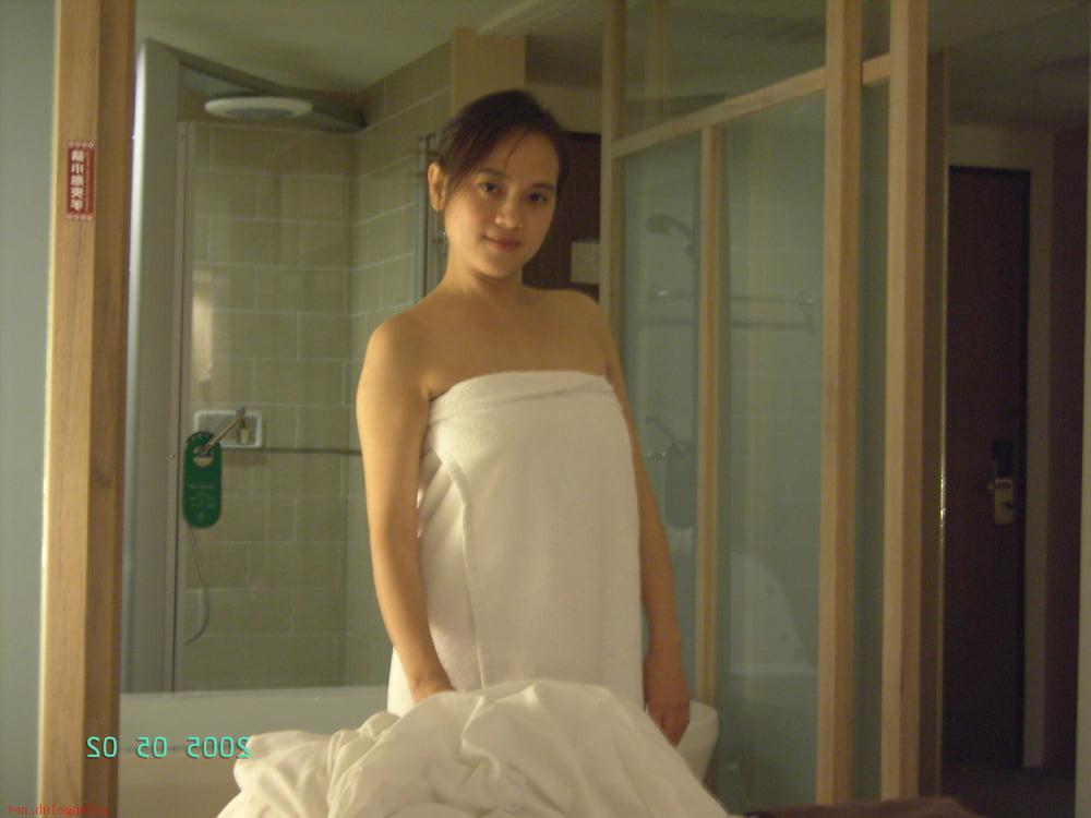 25P Chinese Amateur-113