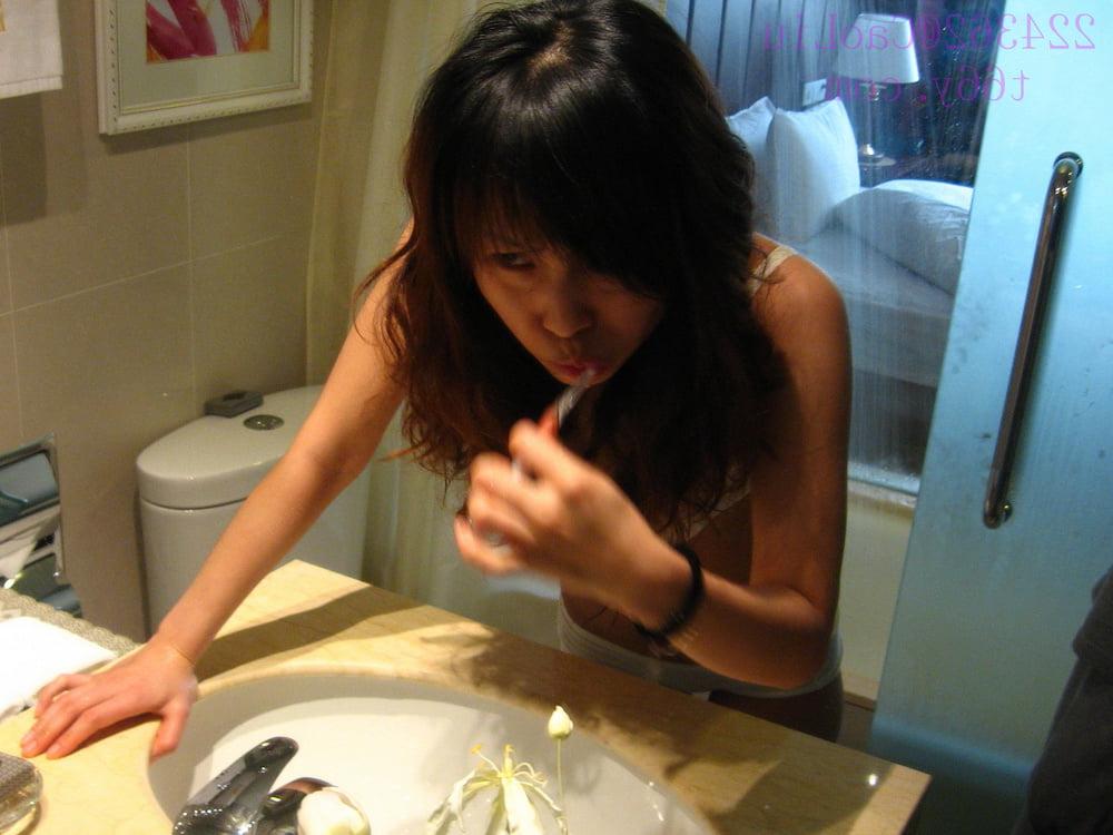 25P Chinese Amateur-116
