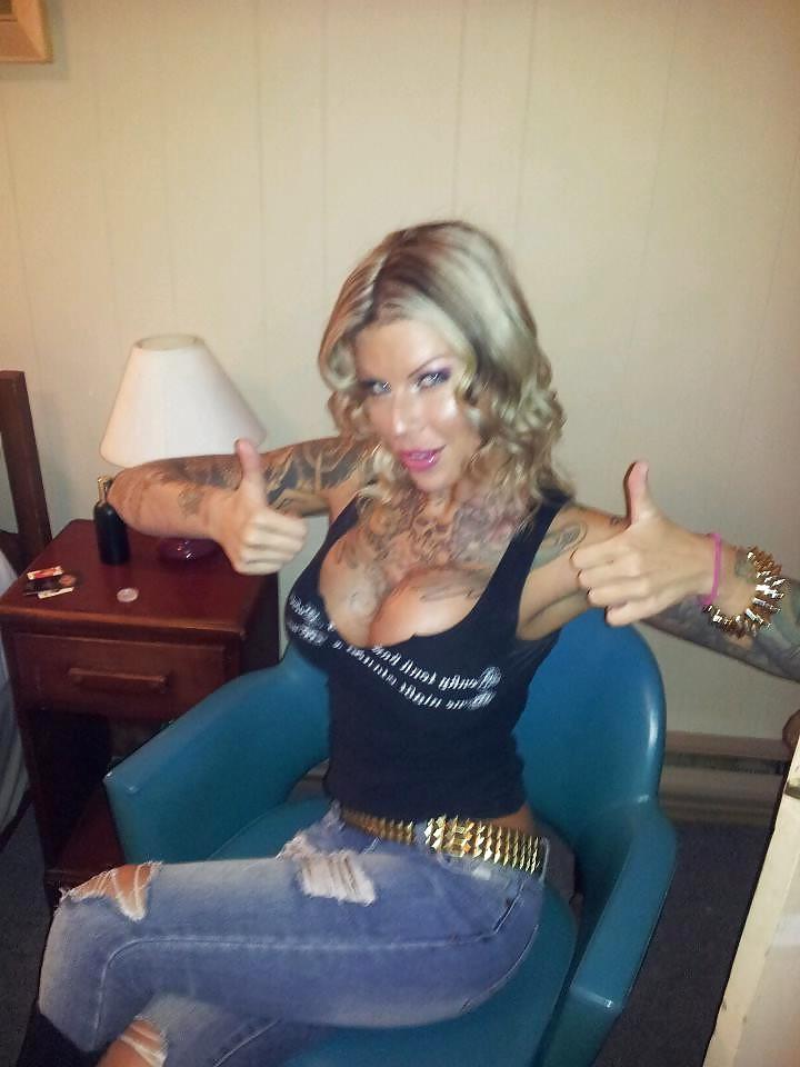 25P Queens in Jeans CLVX