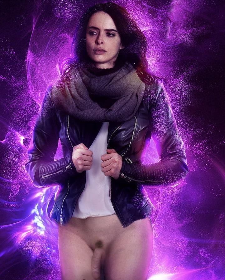 25P Futa Girls 10