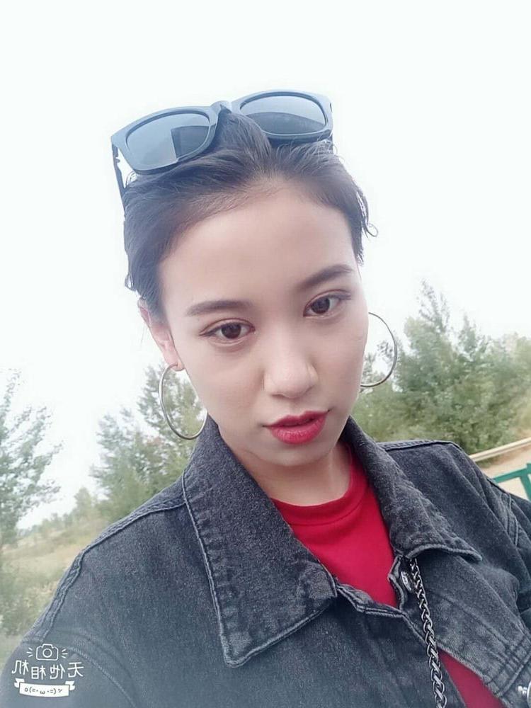 19P Chinese Amateur-103
