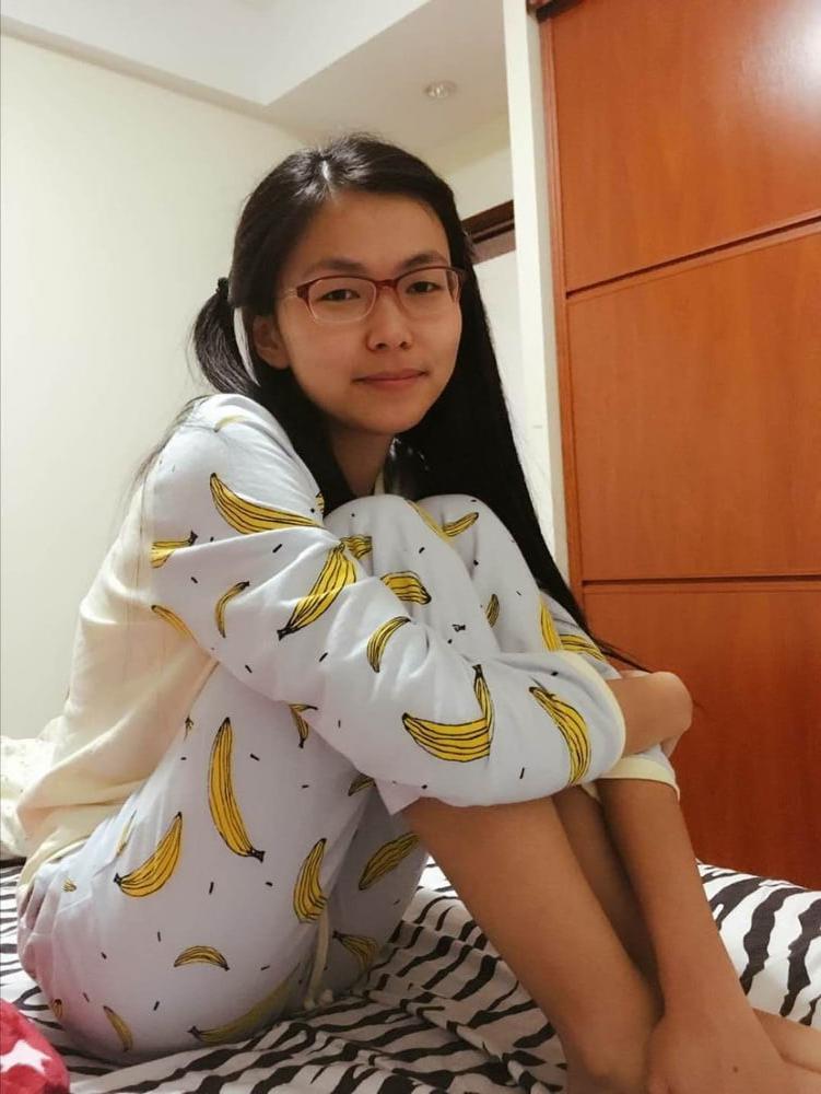 19P Chinese Amateur-103