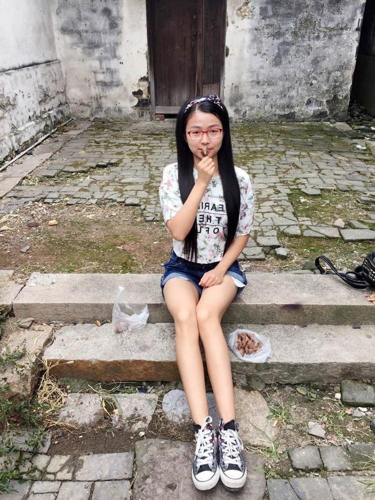 19P Chinese Amateur-103