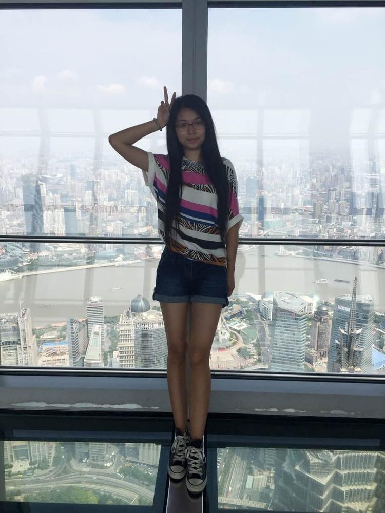19P Chinese Amateur-103