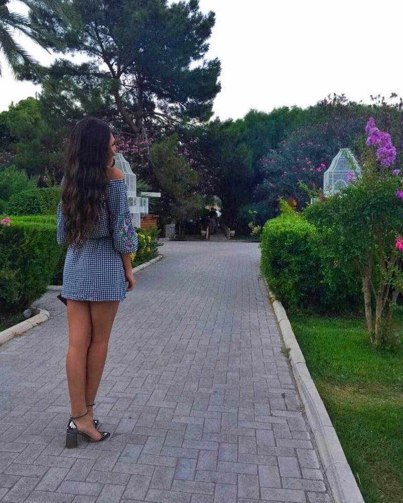 25P Turkish Instagram Girls 67 Kardeniz (SuperHot)