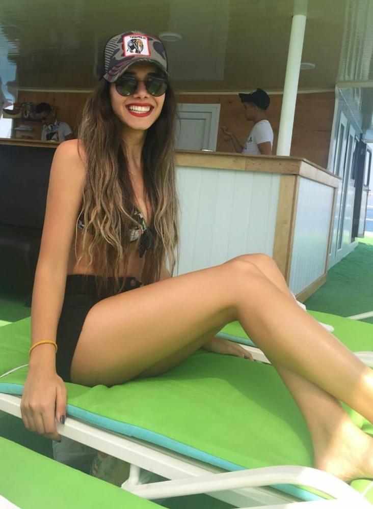 25P Turkish Instagram Girls 67 Kardeniz (SuperHot)