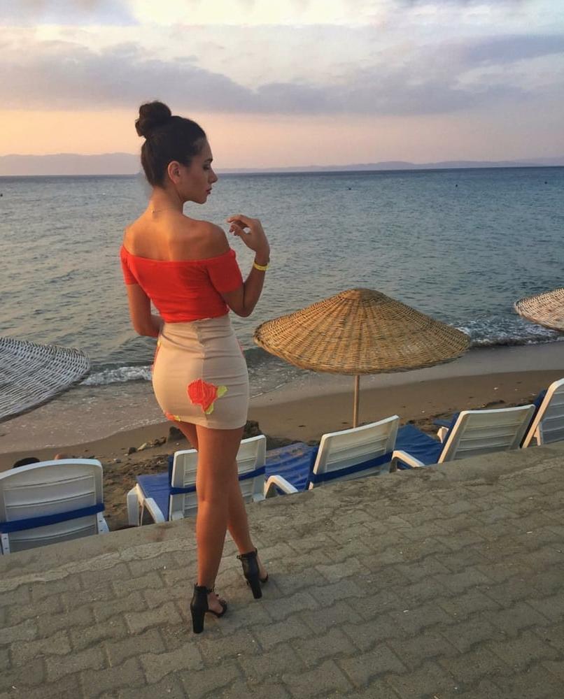 25P Turkish Instagram Girls 67 Kardeniz (SuperHot)