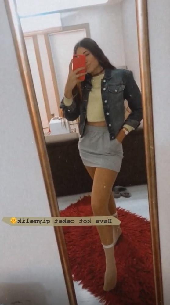 25P Turkish Instagram Girls 67 Kardeniz (SuperHot)
