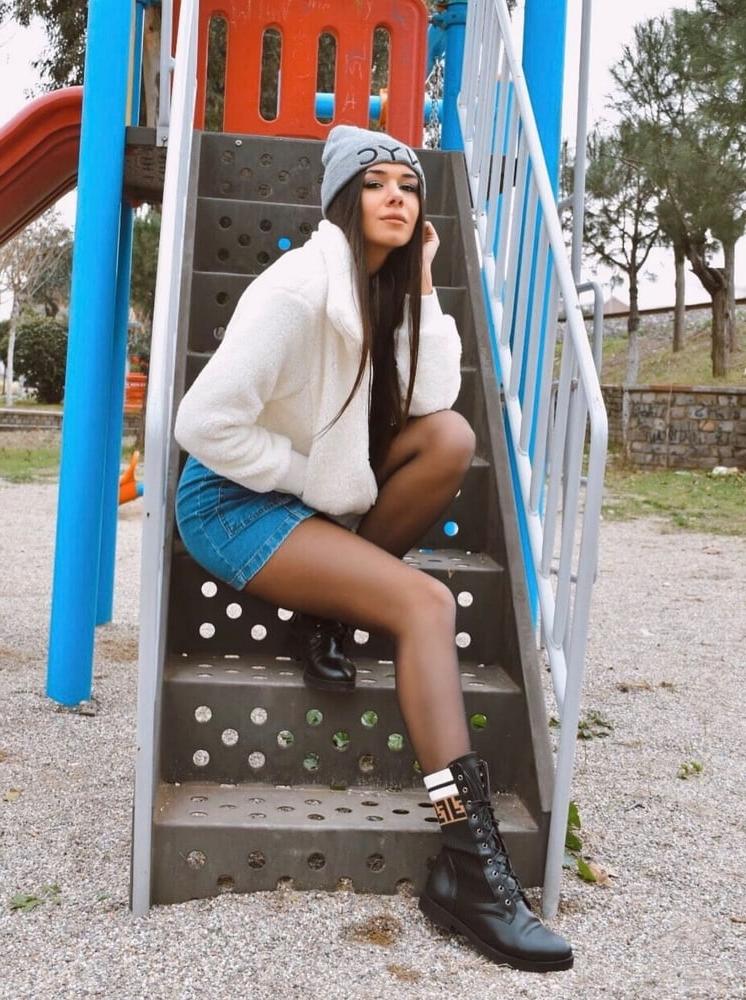 25P Turkish Instagram Girls 67 Kardeniz (SuperHot)