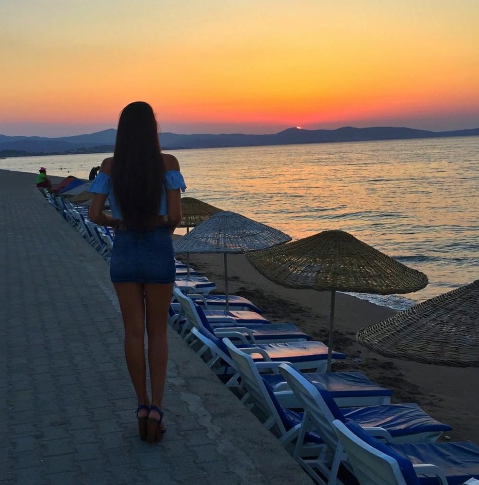 25P Turkish Instagram Girls 67 Kardeniz (SuperHot)