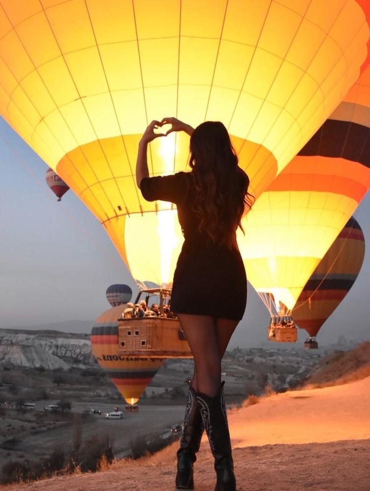 25P Turkish Instagram Girls 67 Kardeniz (SuperHot)