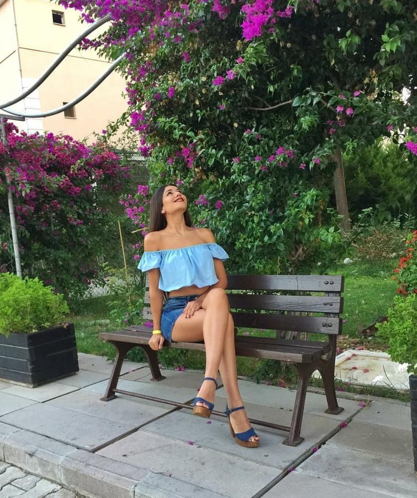 25P Turkish Instagram Girls 67 Kardeniz (SuperHot)
