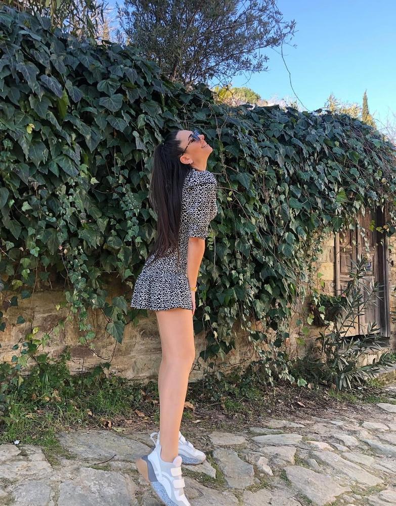 25P Turkish Instagram Girls 67 Kardeniz (SuperHot)