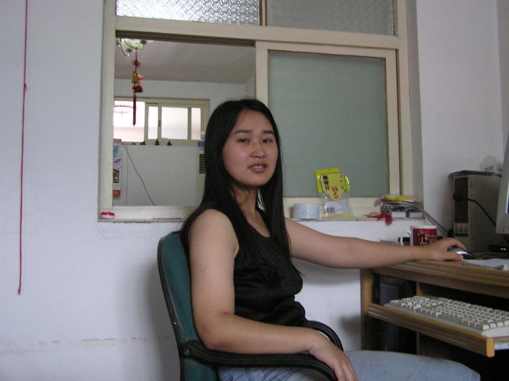 18P Chinese Amateur-90