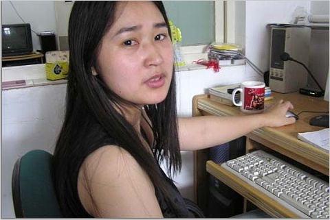 18P Chinese Amateur-90