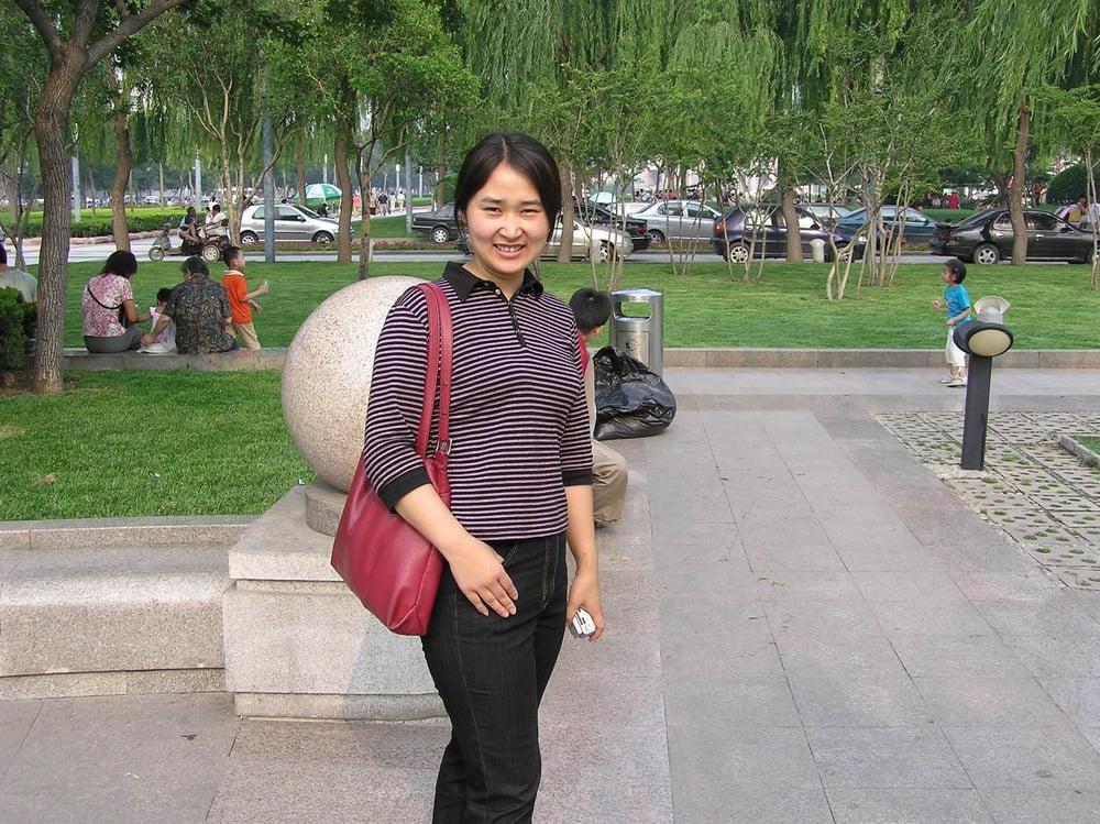 18P Chinese Amateur-90