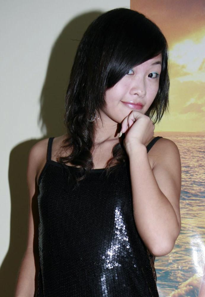 25P Chinese Amateur-82