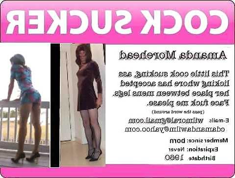 25P Amanda Morehead