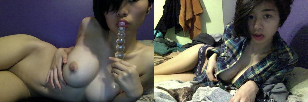 25P Chinese Amateur-157