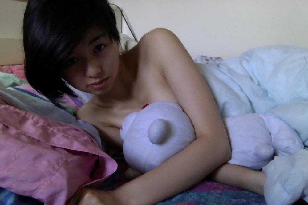 25P Chinese Amateur-157