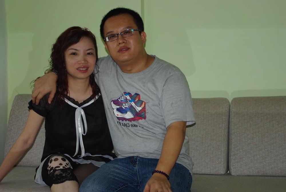 25P Chinese Amateur-93