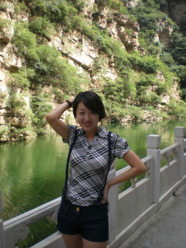 25P Chinese Amateur-95