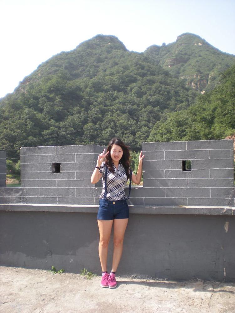 25P Chinese Amateur-95