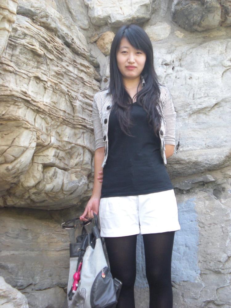 25P Chinese Amateur-95