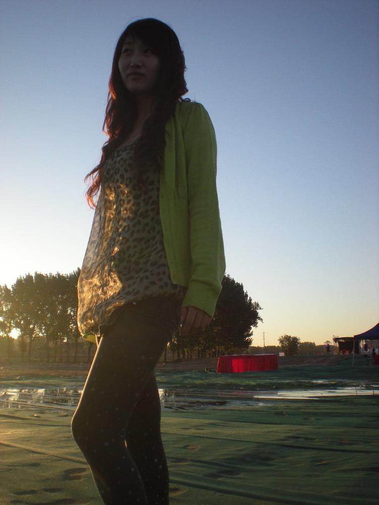 25P Chinese Amateur-95