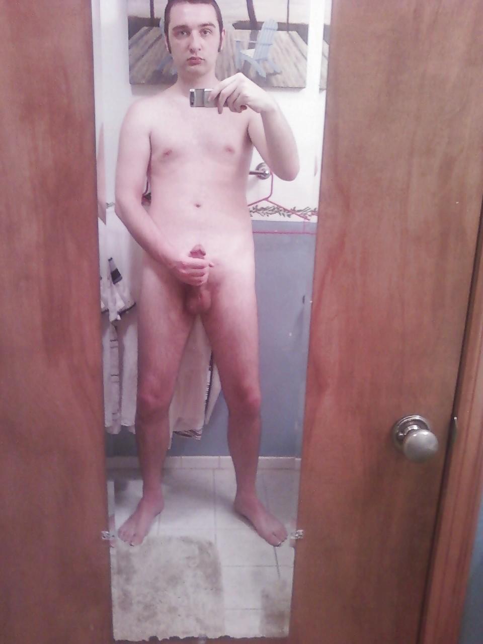 4P My Dick 10: Mirror