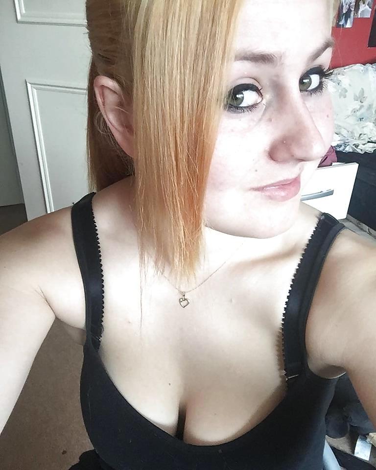 25P ponytailed girls mix 27