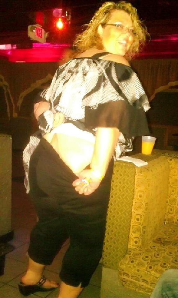 25P FAT MATURES