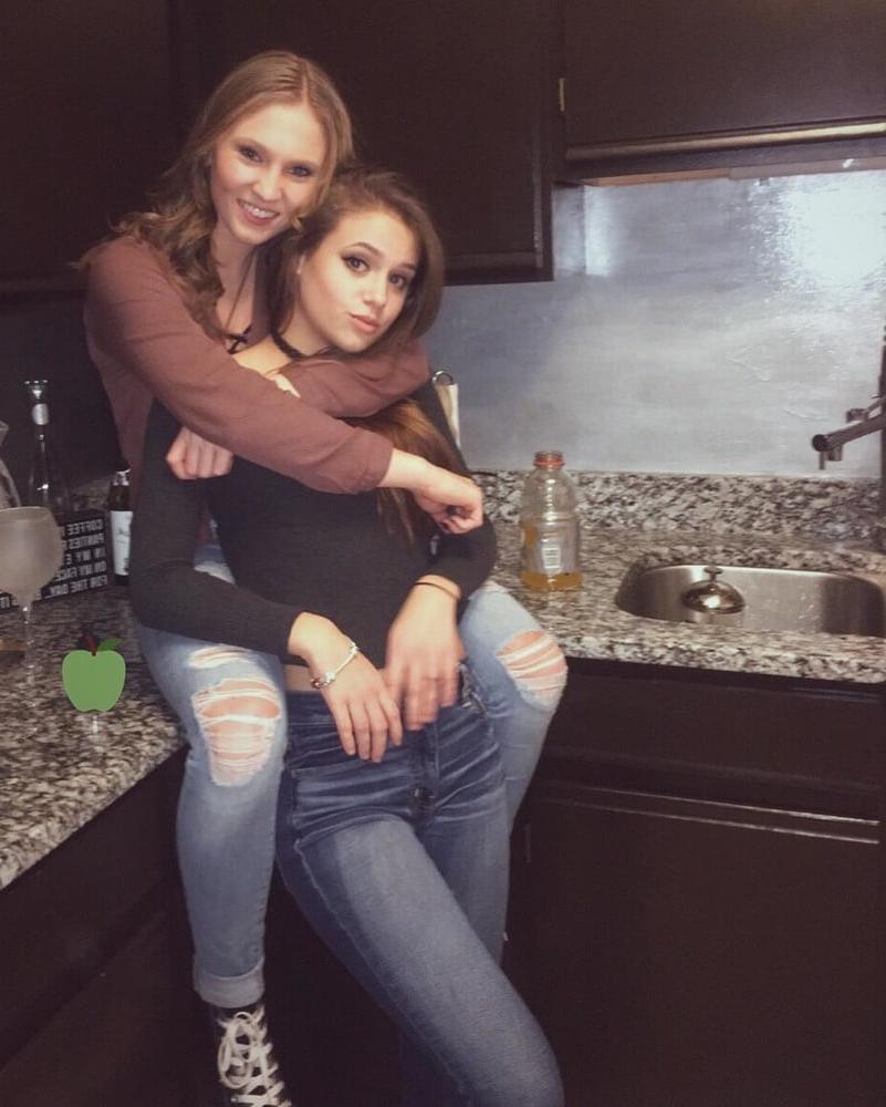 25P Brunette Model 234
