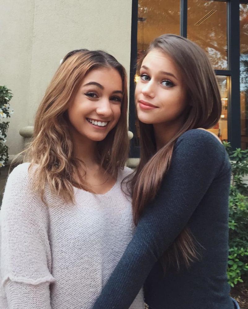 25P Brunette Model 234
