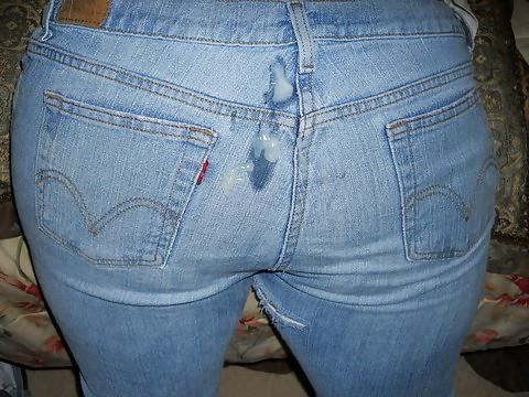25P Queens in Jeans CLVXII