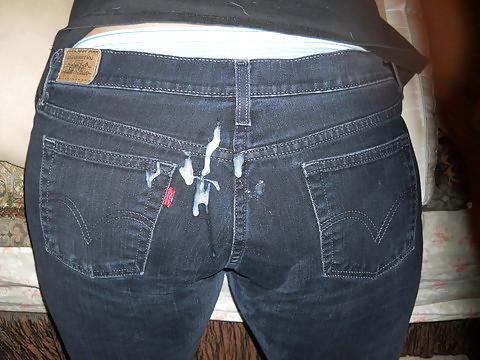 25P Queens in Jeans CLVXII